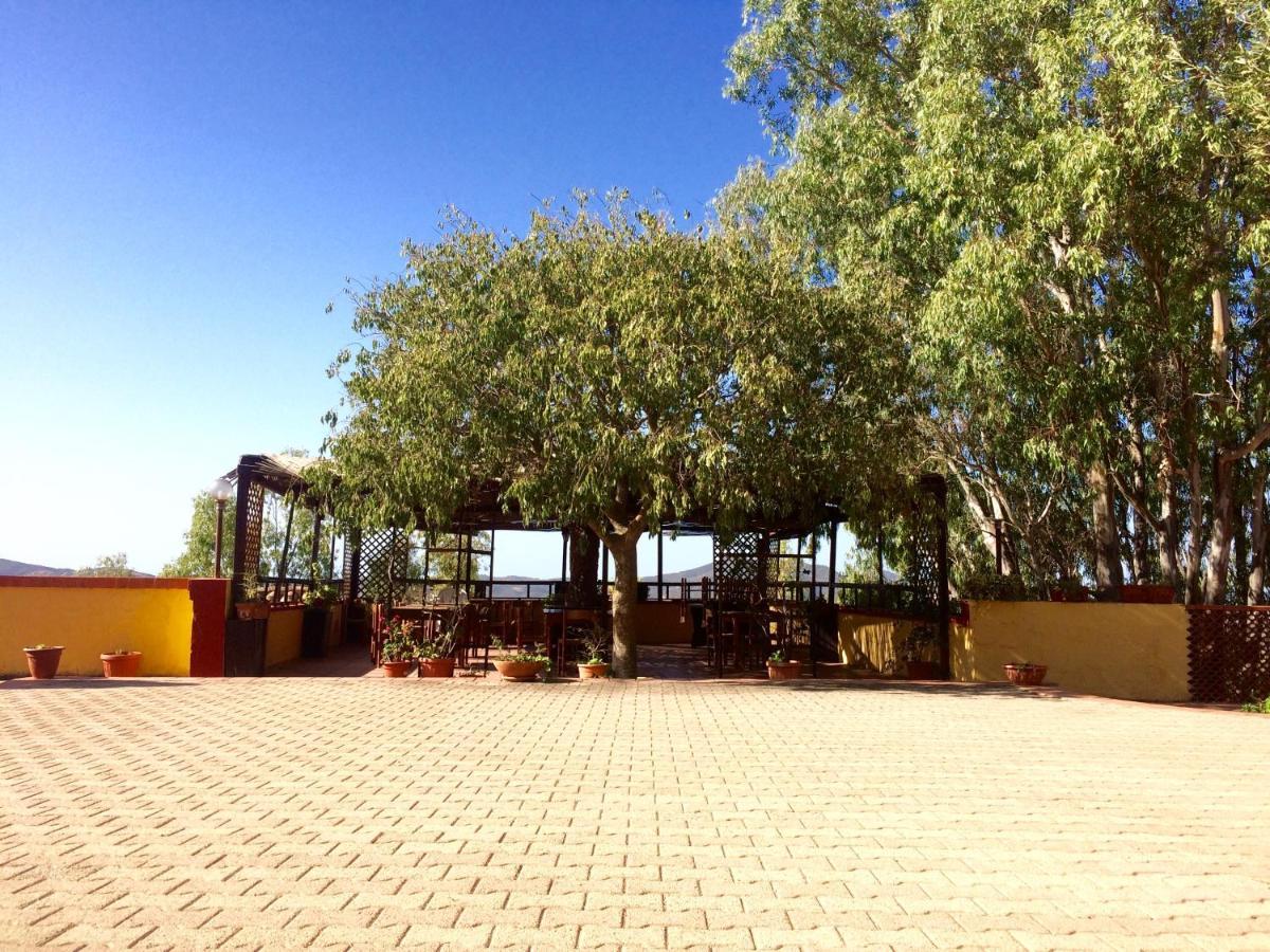 Bed and breakfast Agriturismo E Antica Fattoria Matteu